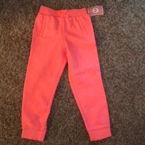 Girls 5T sweat pants